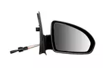 Lusterko zewnętrzne ABAKUS 3606M08 (Z prawej)