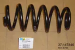 SPRĘŻYNA ZAW.AUDI A4 BILSTEIN 37-147846 (Oś przednia)