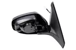 Lusterko zewnętrzne ABAKUS 3703M16 (Z prawej)