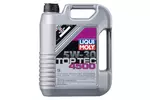 Olej silnikowy LIQUI MOLY