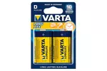 Bateria VARTA Longlife D LR20 2szt AMTRA 38-011