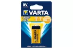 Bateria VARTA Longlife LR61 1szt AMTRA 38-012