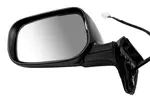 Lusterko zewnętrzne ABAKUS 3902M09 (Z lewej)