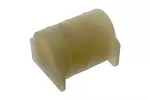 Guma drążka stabilizatora FEBI BILSTEIN 39341 (Oś przednia po obydwu stronach)