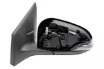 Lusterko zewnętrzne ABAKUS 3940M09 (Z lewej)