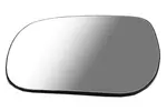 Szkło lusterka zewnętrznego ABAKUS 3947G01 (Z lewej)