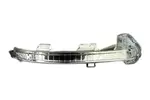Lampa kierunkowskazu ABAKUS 4062S02 (Z prawej)