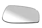 Szkło lusterka zewnętrznego ABAKUS 4124G02 (Z prawej)