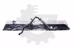 Przewód układu chłodzenia ESEN SKV 43SKV797