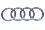 Emblemat AUDI A4 10- OEM 4H0103940A