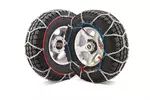 Łańcuchy SUV/4x4/dostawcze (szerokość: 205<) JOPE 4X4450