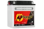 Akumulator BANNER 51112 10Ah 150A