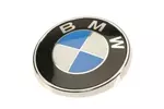 Plakietka BMW 51147146052