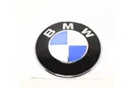 Emblemat BMW 70 mm 51147721222