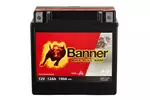 Akumulator BANNER 51214 12Ah 200A
