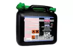 Płyn do czyszczenia wtryskiwaczy LIQUI MOLY Benzin-System-Reiniger 5 Litrów