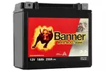 Akumulator BANNER 51821 18Ah 250A