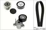 ZESTAW PASKA PK /INA/ SCHAEFFLER INA 529005710