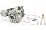 Turbosprężarka BORGWARNER 53039700005