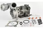 Turbosprężarka BORGWARNER 53039700016