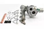 Turbosprężarka BORGWARNER 53039700110