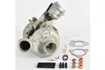 Turbosprężarka BORGWARNER 53039700122