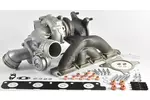 Turbosprężarka BORGWARNER 53039700123