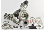 Turbosprężarka BORGWARNER 53039700205