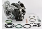 Turbosprężarka BORGWARNER 53039700310