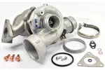 Turbosprężarka BORGWARNER 53039707000
