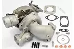 Turbosprężarka BORGWARNER 53049700052