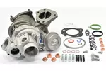 Turbosprężarka BORGWARNER 53049700059