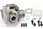 Turbosprężarka BORGWARNER 53149706000