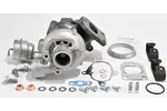 Turbosprężarka BORGWARNER 53149707018