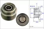 Sprzęgło jednokierunkowe alternatora SCHAEFFLER INA 535 0180 10