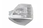 Lampa kierunkowskazu BLIC 5403-01-767862P (Z prawej)