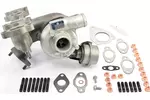 Turbosprężarka BORGWARNER 54399700006
