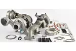 Turbosprężarka BORGWARNER 54399700020