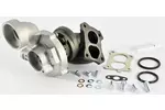 Turbosprężarka BORGWARNER 54399700045