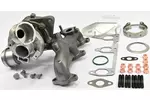 Turbosprężarka BORGWARNER 54399700054