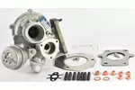 Turbosprężarka BORGWARNER 54399700077