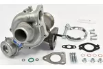 Turbosprężarka BORGWARNER 54399700093
