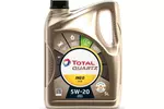 Olej TOTAL QUARTZ INEO ECOB 5W20 5 Litrów