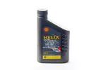 Olej SHELL Helix Ultra AX 5W30 1 litr