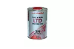 Olej syntetyczny FANFARO Honda LTD SN 5W30 1 litr