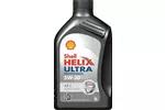 Olej SHELL Helix Ultra Professional AF-L 5W30 1 litr