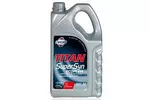 Olej FUCHS Titan SuperSyn EcoFlex 5W30 4 litry
