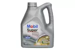 Olej MOBIL Super 3000 XE1 5W30 4 litry 154766