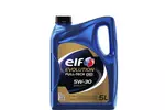 Olej ELF Evolution Full-Tech DID 5W30 5 litrów