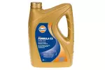 Olej GULF Formula CX 5W30 5 litrów